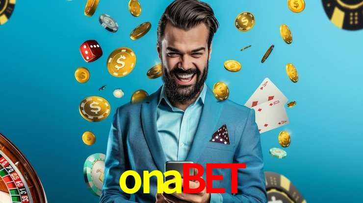 Welcome Bonus onabet