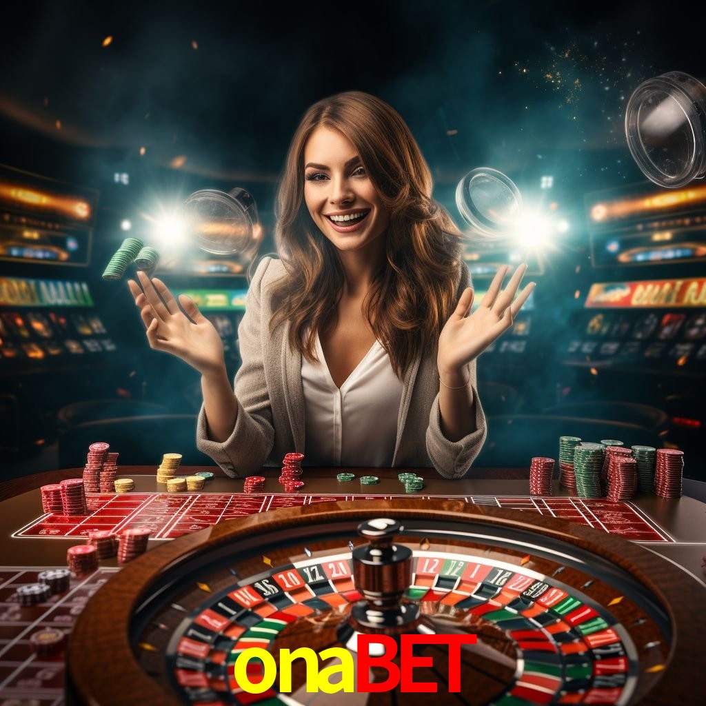onabet: Jogos de Caça-Níqueis-Altas Recompensas, Roleta-Velocidade, Blackjack-Desafios Máximos