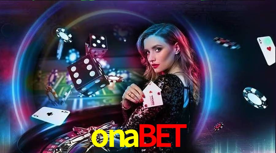 Live Casino onabet