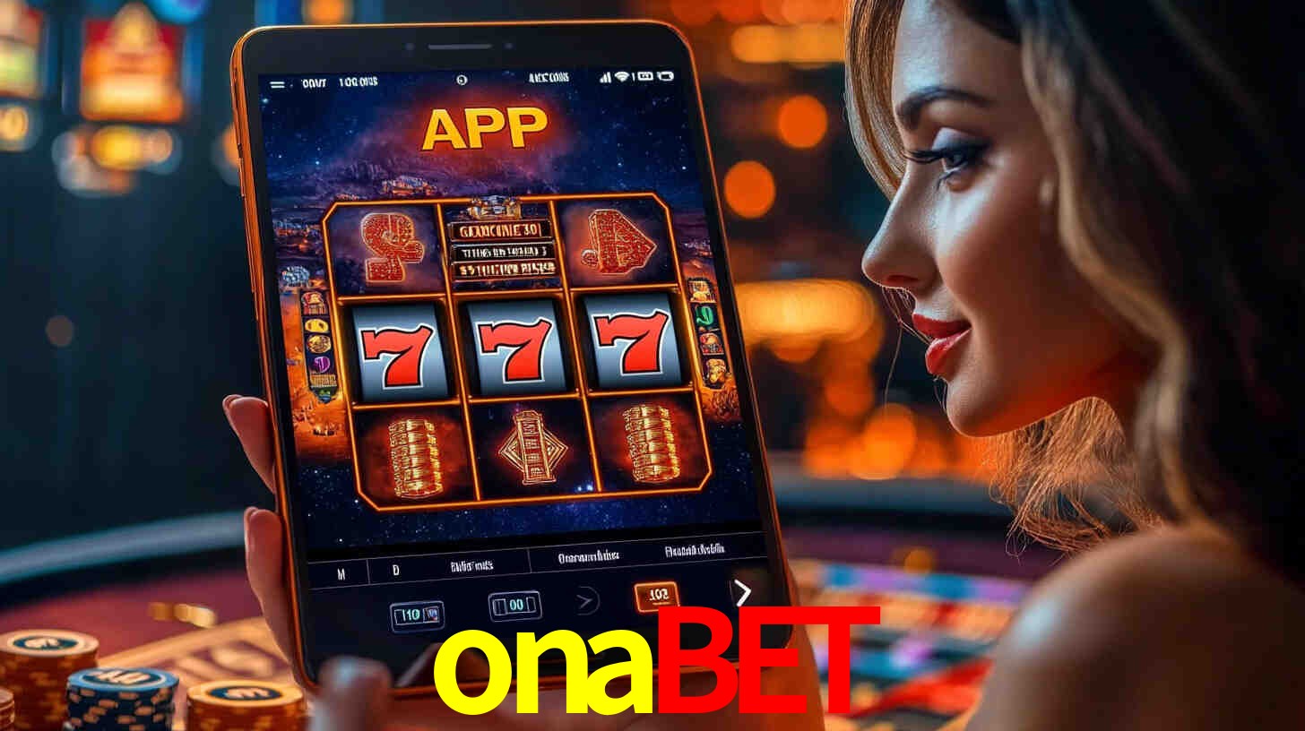 Onabet login