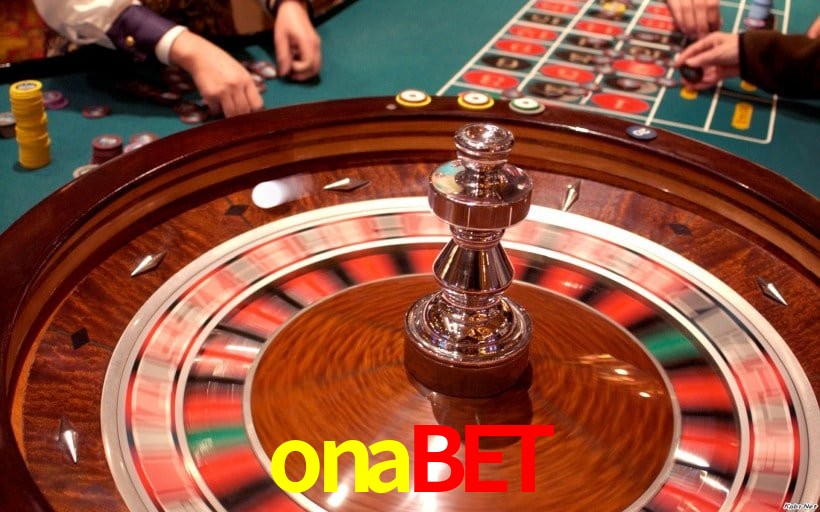 Casino VIP onabet