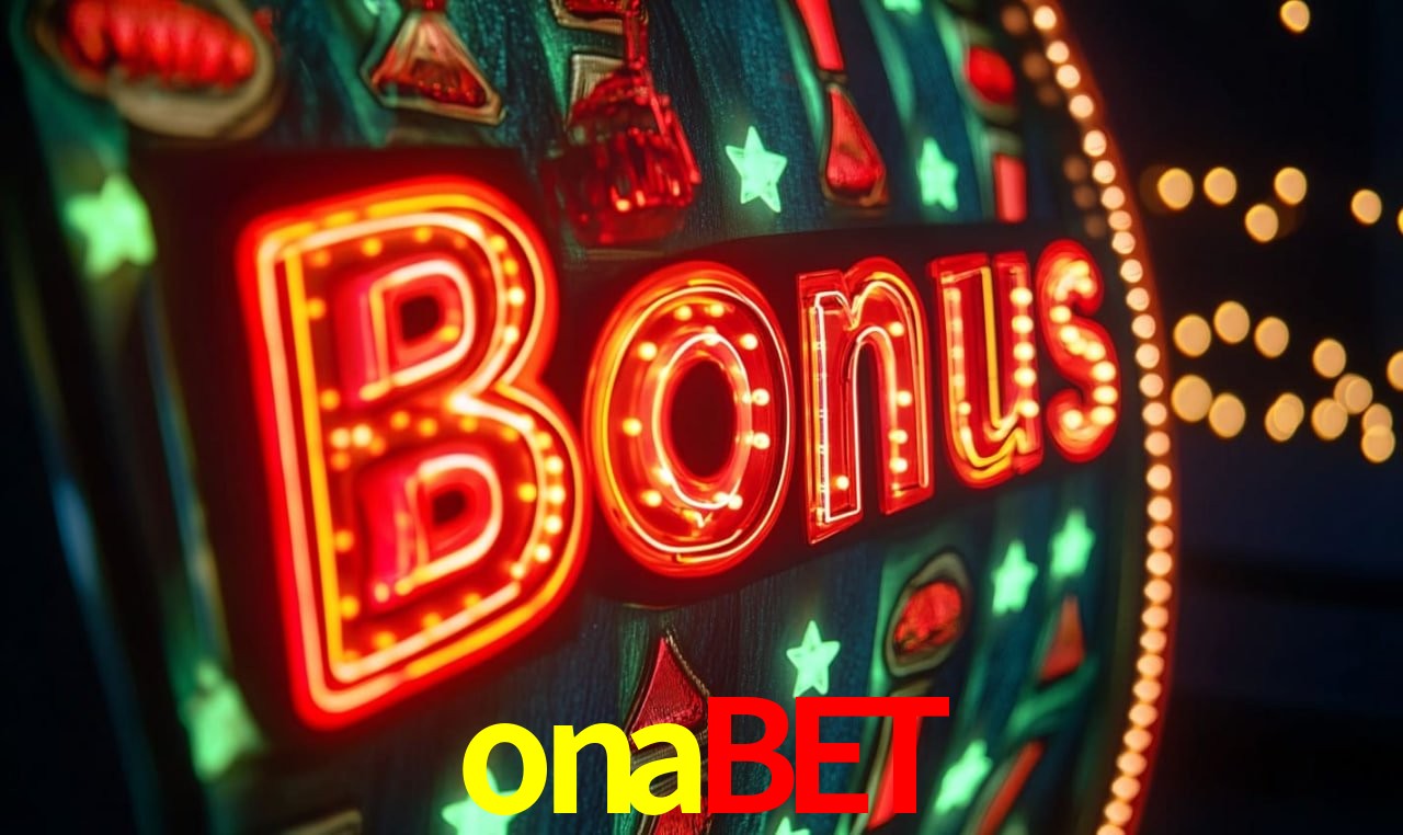 Casino Ao Vivo onabet