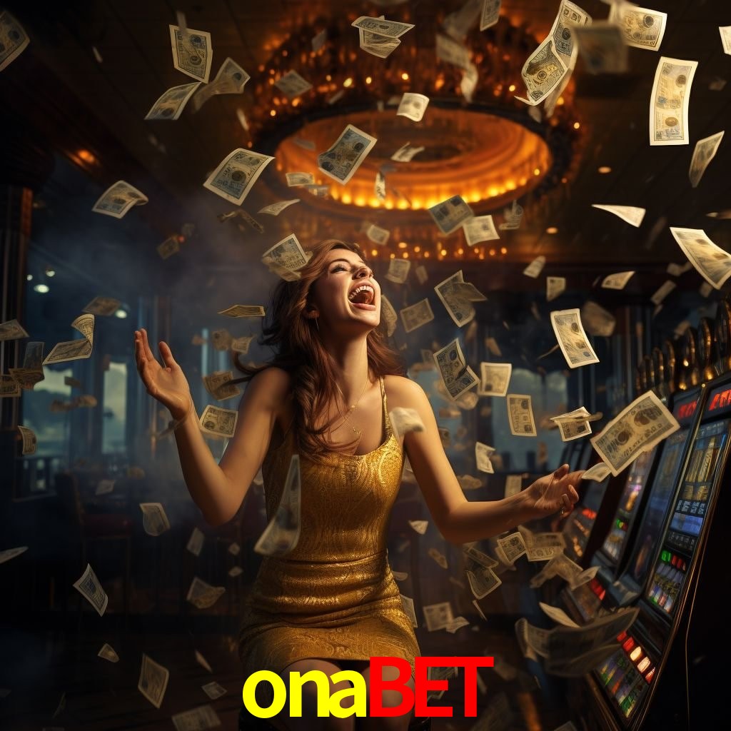 Blackjack Table onabet