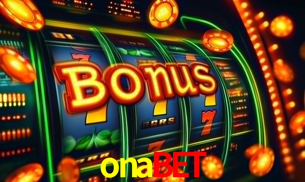 Live Casino onabet