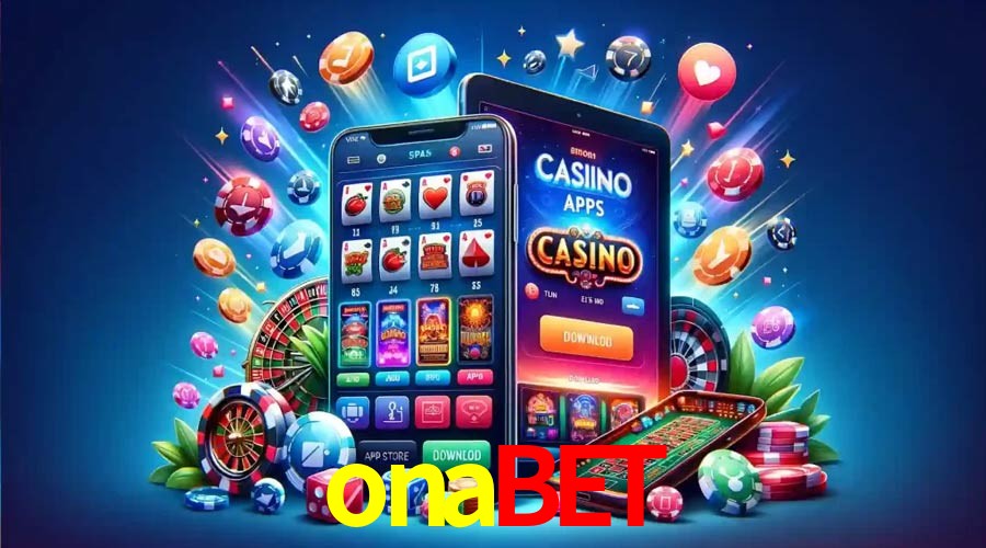 Slot Games onabet