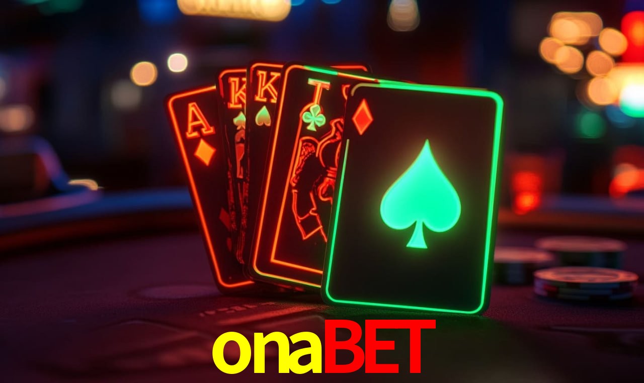 Jogos de Slot onabet